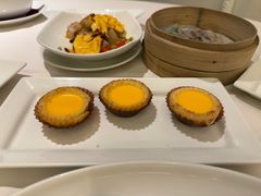 -利苑酒家(宜安广场店)