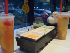 -煜丰汴京烤鸭(福彩路店)