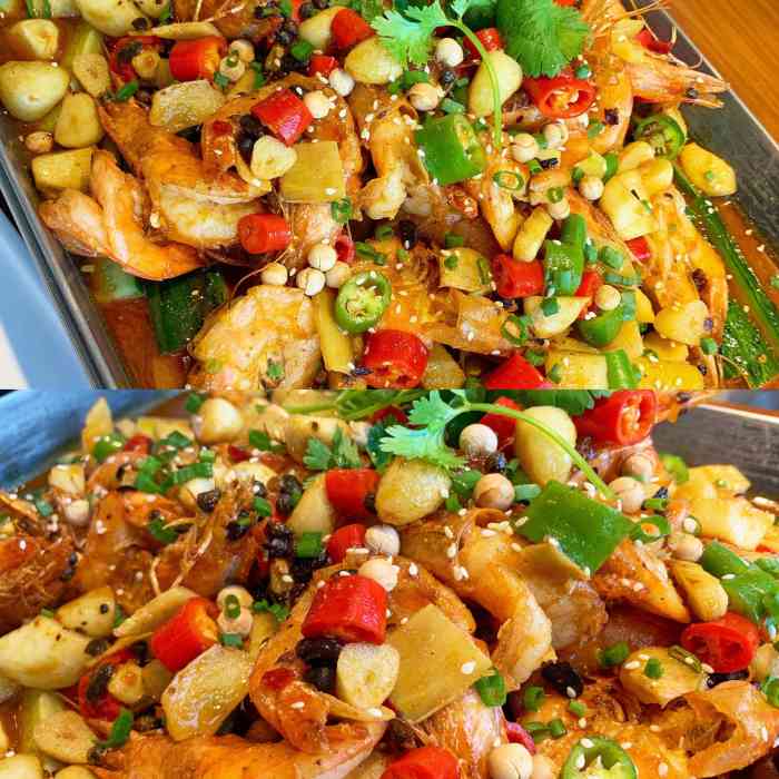 花千代秘制烤鱼肉蟹煲(官林大梦想城店)-"一进大门,就感受到了服务员