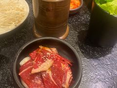 -九田家黑牛烤肉料理(太阳城店)
