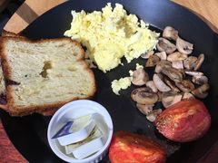 小早餐-Jamaicablue Coffeeshop(中央广场店)