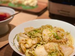 -青桃餐厅