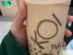 -KOI Thé(正佳广场店)