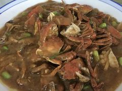 -丫丫蟹庄·苏式园林农家乐·阳澄湖大闸蟹(阳澄湖莲花岛店)