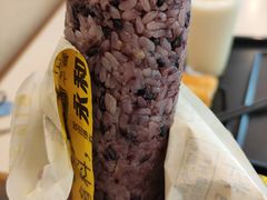 -永和大王(一口茶豆浆|花香豆更香·碧榕湾店)