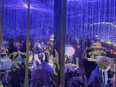 -萨芭蒂高空花园餐酒吧
