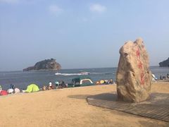 -棒棰岛宾馆景区