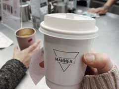 -Manner Coffee(IFS一楼店)