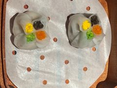 -锦楼·臻选新杭帮(杭州中心店)
