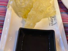 乳扇-香巴拉云南餐厅(华莱坞店)