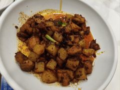 -兰湘子·湘菜小炒(石家庄万象城店)