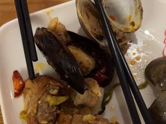 -碧水豪园·足浴·SPA·汗蒸·那须汤泉(中山东路店)