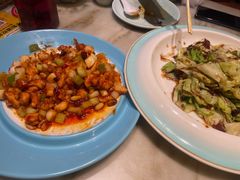 -红蜡烛-养生粥-津鲁菜(中山路店)