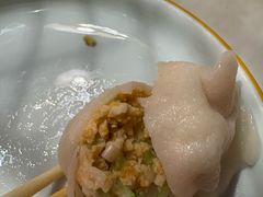 -日丰园海肠水饺·老字号大连海鲜(和平广场店)