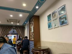-仁信老铺甜品(北京路店)