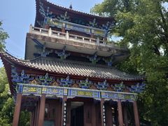 -东坡赤壁风景名胜区