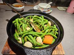 -得意啫·广东啫啫煲(前海HOP店)