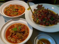 -炊烟小炒黄牛肉(中心印象城店)