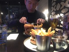 -bluefrog蓝蛙(悠唐购物中心店)