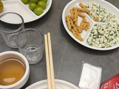 -情妹耙泥鳅·江湖川菜(科华店)