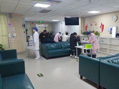 -美年大健康体检中心(西直门分院)