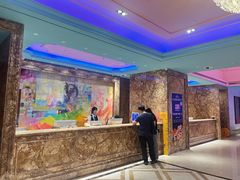 -萧邦音乐会所KTV·蒸汽活海鲜自助(福田店)