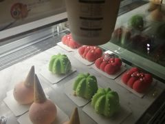 -青咖啡(三坊七巷店)