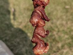 -彭浦小玲炸鸡腿(延长路上海大学店)