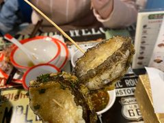 会跳舞的大鲍鱼-小龍鳳·港式海鲜打边炉(沙湖路店)