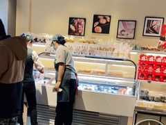 -85度C(上海茶陵北路店)