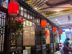 -玉桥餐厅(天坛店)