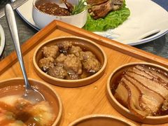 -洛阳水席园