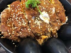-金藏屋 碳火烤肉(江湾路店)