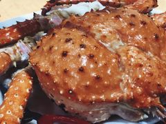 阿拉斯加长脚蟹-蚝专家(北滘店)