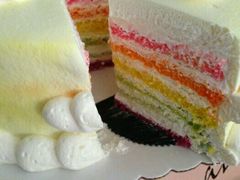 -西檬树SIMON·T轻奢蛋糕(大东方Max店)