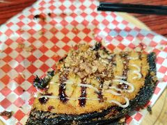 -沙胆彪炭炉牛杂煲(成都玉林店)