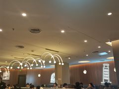 -萨莉亚意式餐厅(悦荟广场店)