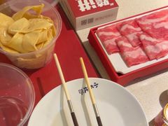 -小龙坎火锅(春熙太古里店)