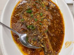 -银都上海菜馆(粤海东路店)