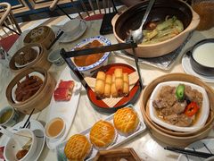 -陶陶居酒家(环市东店)