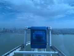 -南昌之星摩天轮