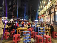 -飘香火锅(玉林西路店)