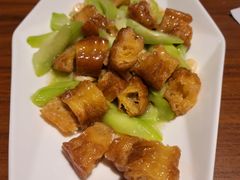-绍兴老味道·非遗门店(银泰城店)