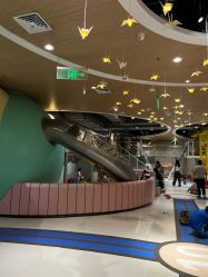 -MELAND CLUB亲子乐园•派对(石家庄万象城店)