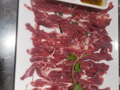 -蜀辣居鲜货老火锅(红牌楼店)