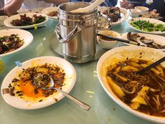 -瑞丰园庭院餐厅·白族传统家常菜