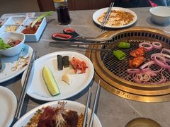 -盛江山自助料理·惠享店(千峰南路店)