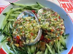 -老闵田螺馆·南昌市井菜·特色小吃(总店)