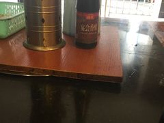 -黑娃面(纯阳洞店)