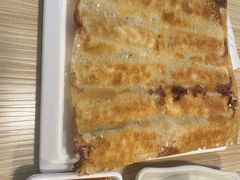 -台北楚楚园馅饼粥(虹桥南丰城店)
